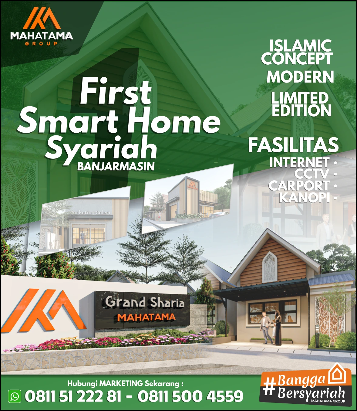 Grand Sharia Mahatama 1