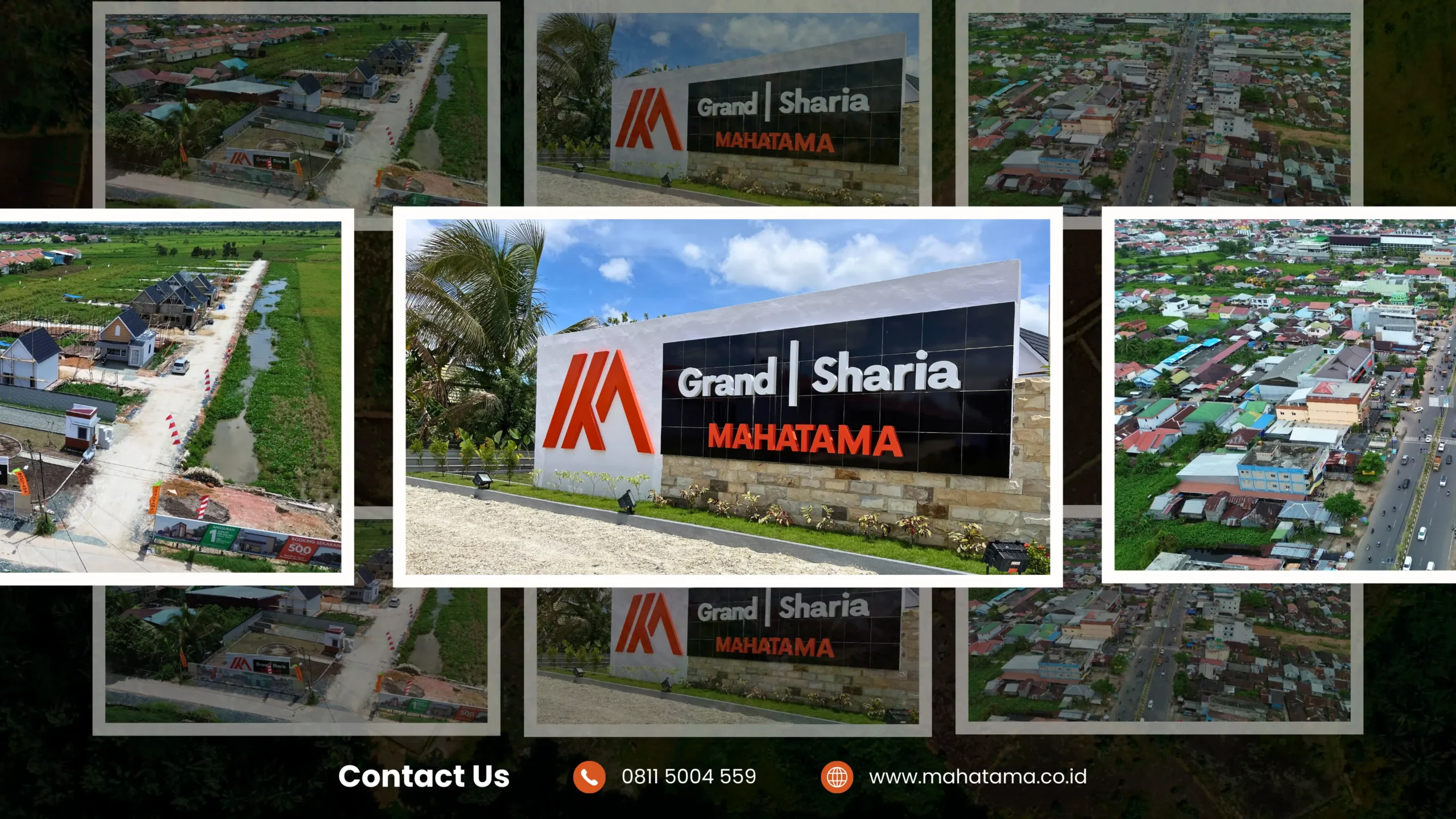 4 Ads - Website GSHM