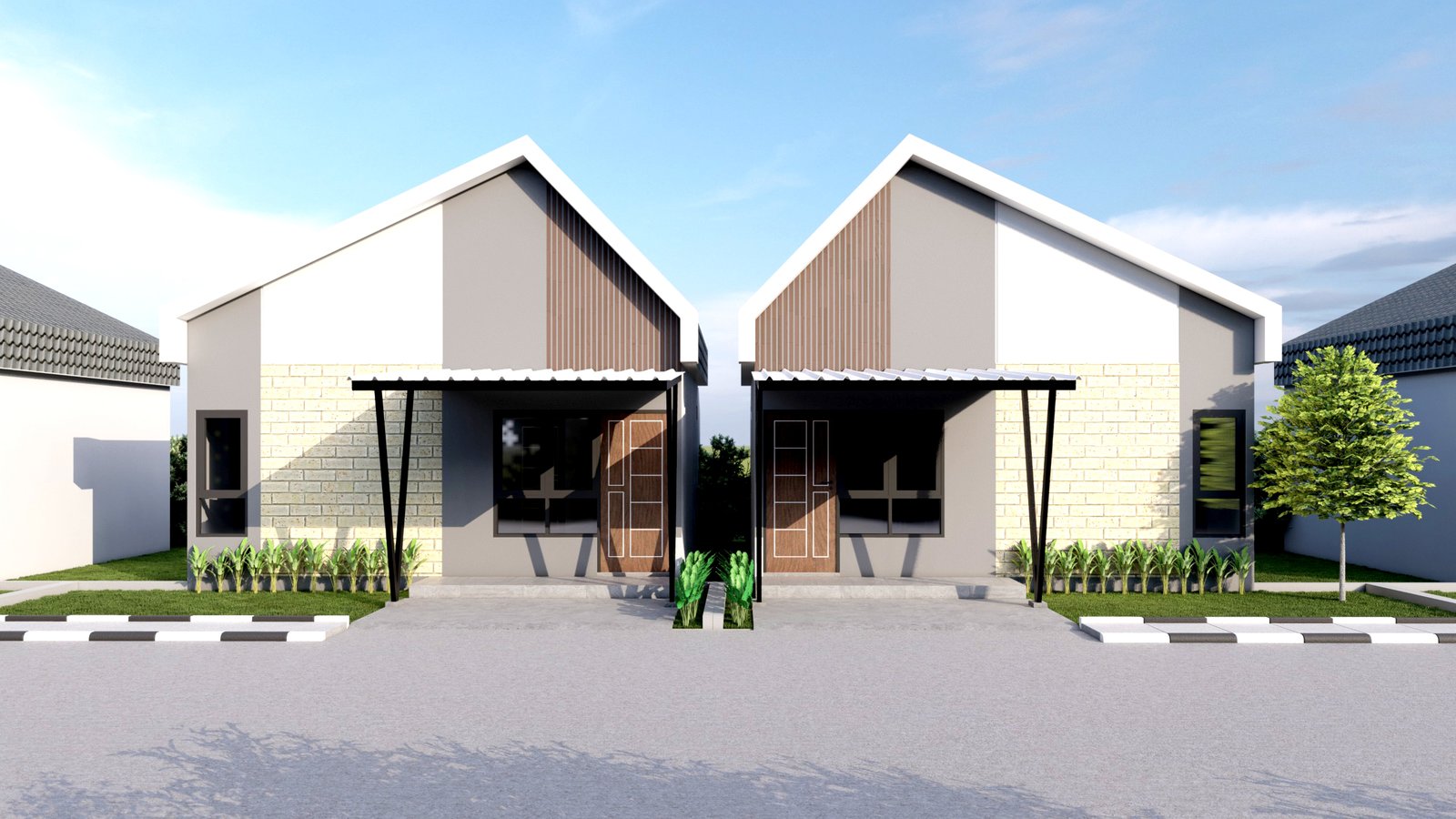 VILLA SAKURA MAHATAMA 2